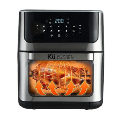 NỒI CHIÊN KHÔNG DẦU KU PCB 1128 chính hãng Kuchen