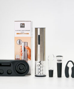 Máy mở nắp rượu vang KUCHEN - Model:VBGS-KP3P-372101KA